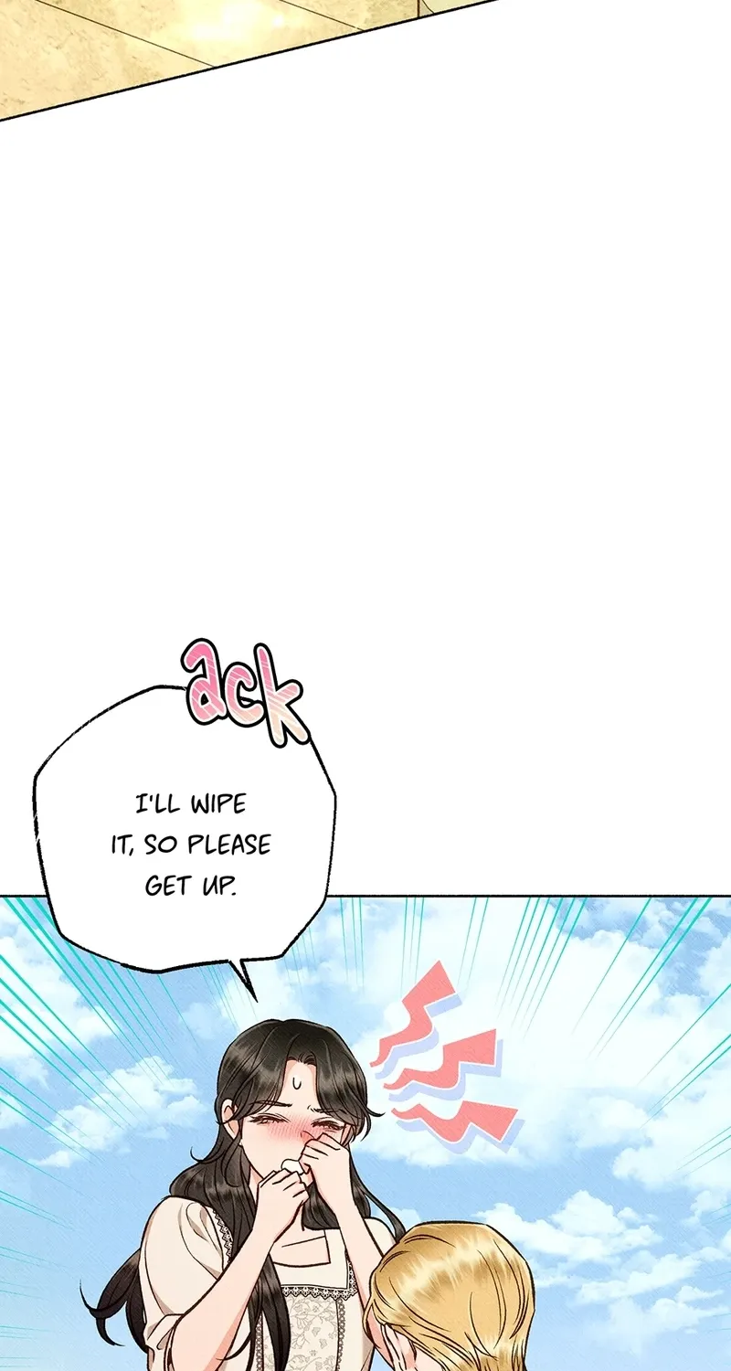 Dear My Rude Darling With Multiple Personalities Chapter 25 page 82 - 