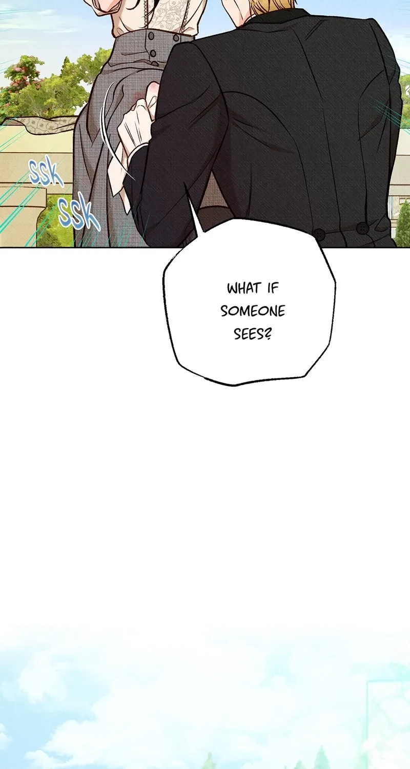 Dear My Rude Darling With Multiple Personalities Chapter 25 page 83 - 