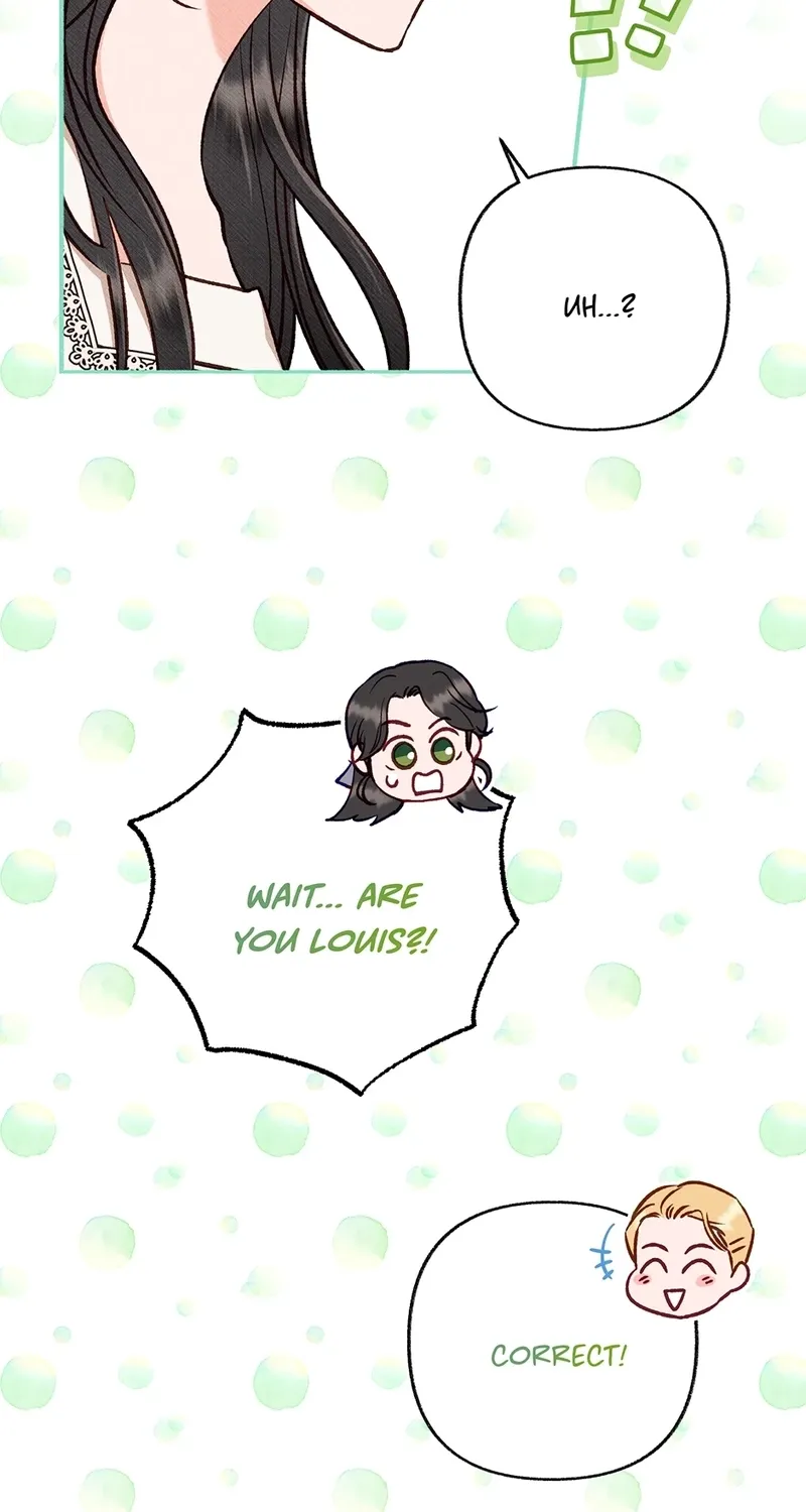 Dear My Rude Darling With Multiple Personalities Chapter 25 page 86 - 