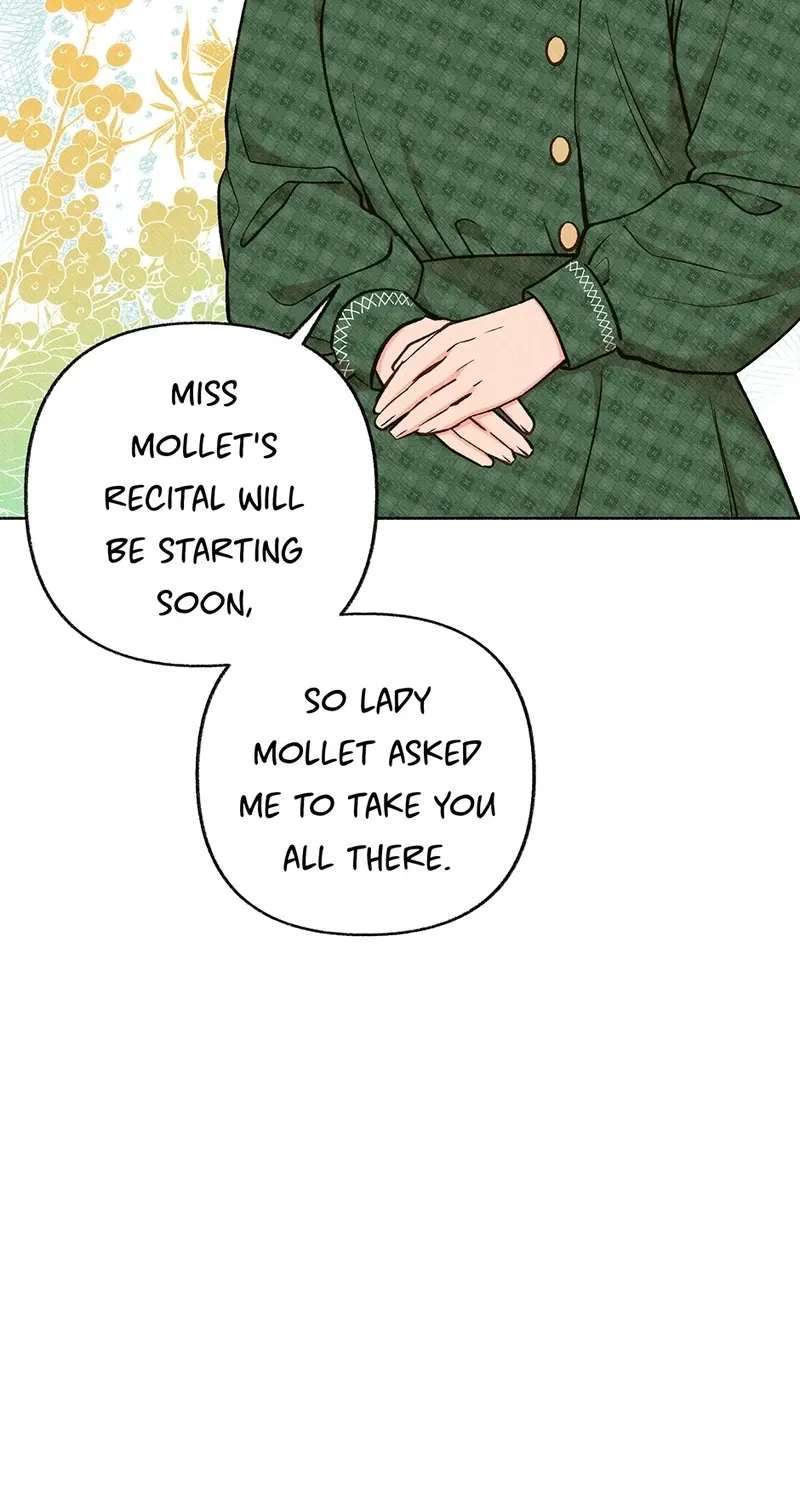 Dear My Rude Darling With Multiple Personalities Chapter 25 page 10 - 