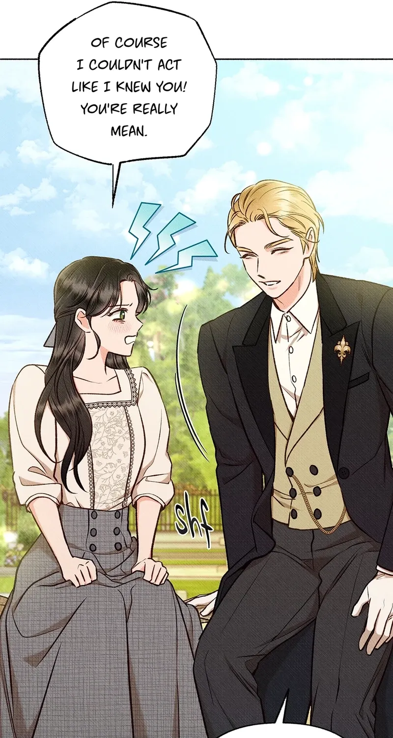 Dear My Rude Darling With Multiple Personalities Chapter 25 page 91 - 