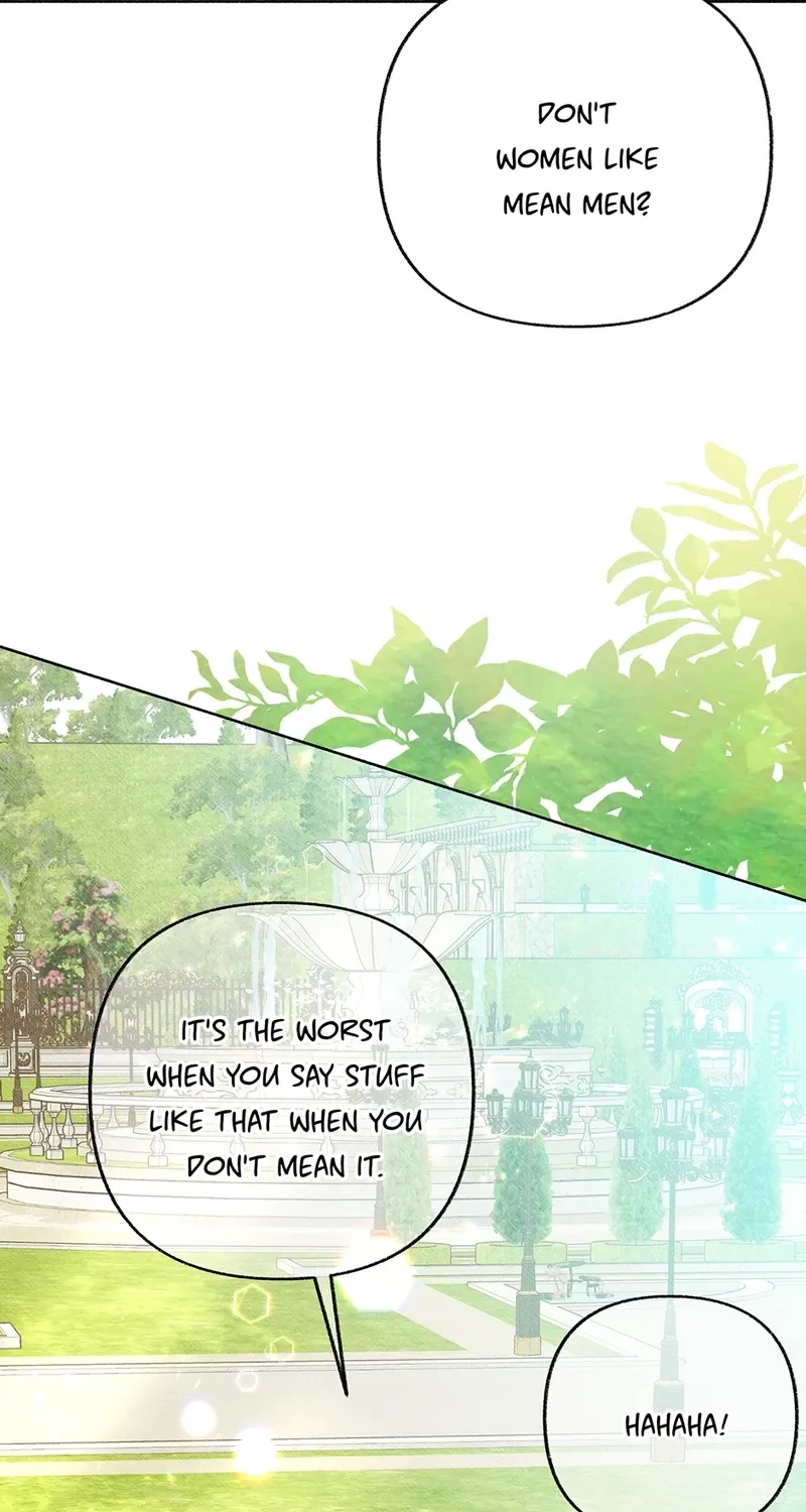 Dear My Rude Darling With Multiple Personalities Chapter 25 page 92 - 