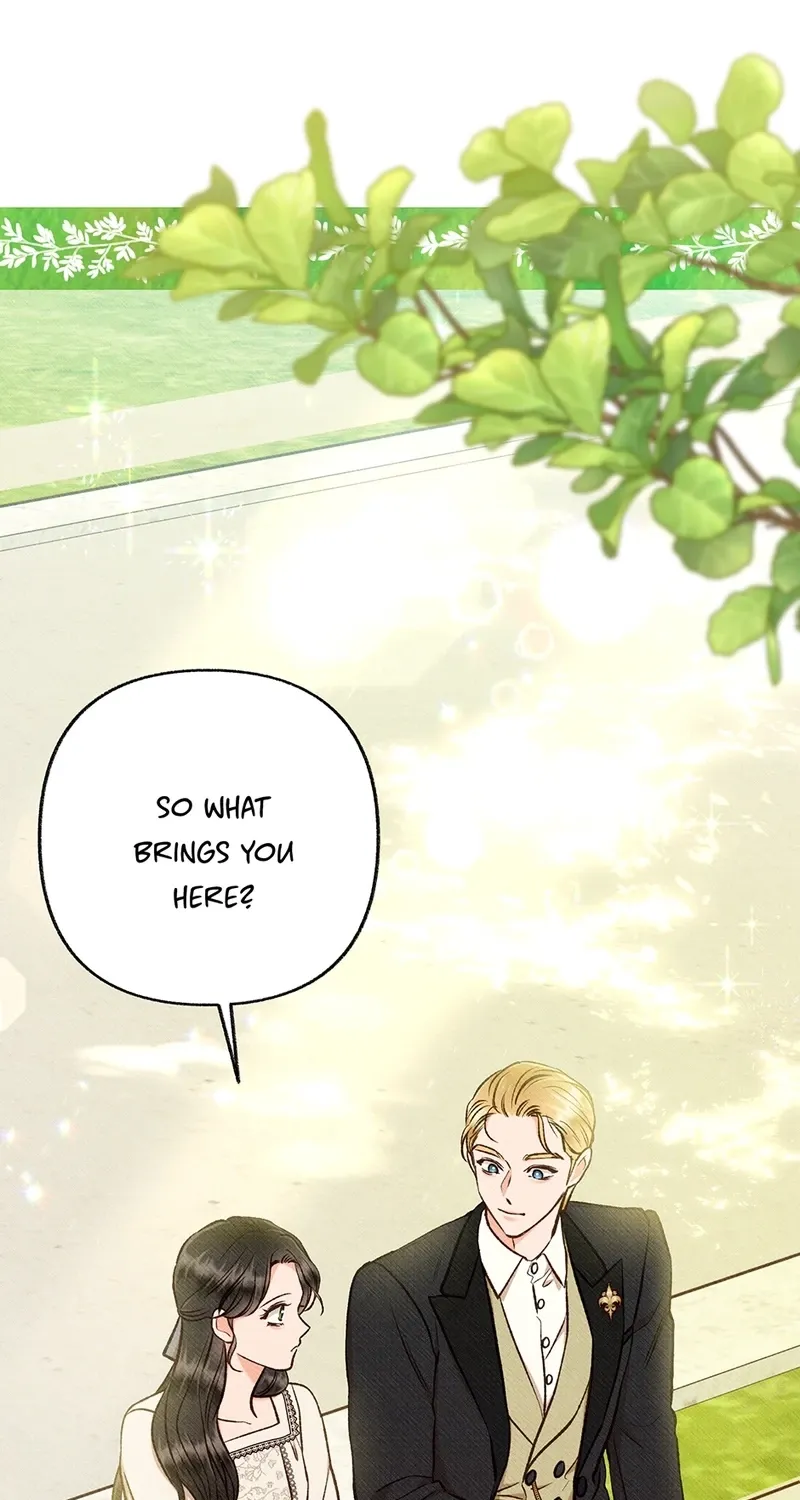 Dear My Rude Darling With Multiple Personalities Chapter 26 page 1 - 
