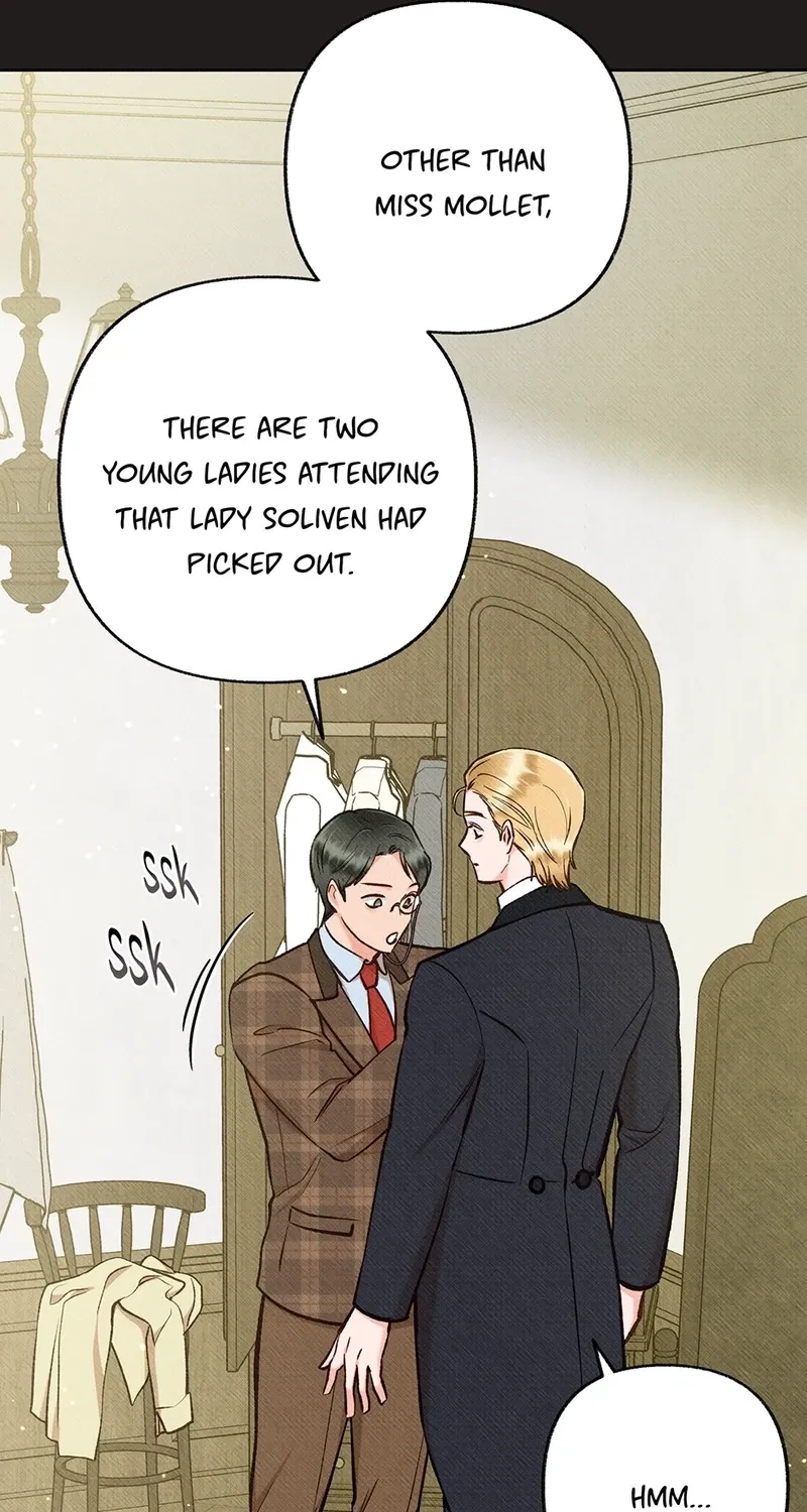 Dear My Rude Darling With Multiple Personalities Chapter 26 page 11 - 