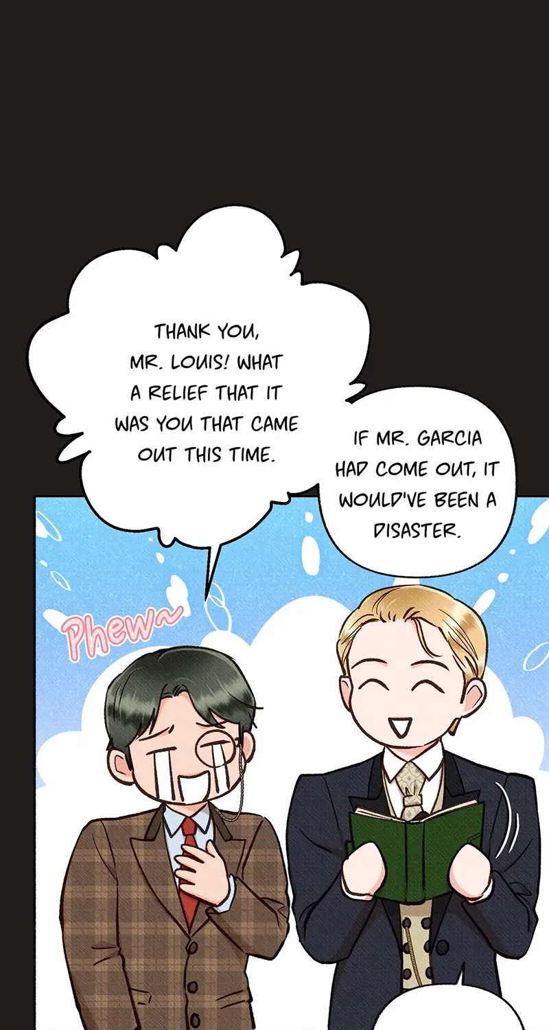 Dear My Rude Darling With Multiple Personalities Chapter 26 page 15 - 