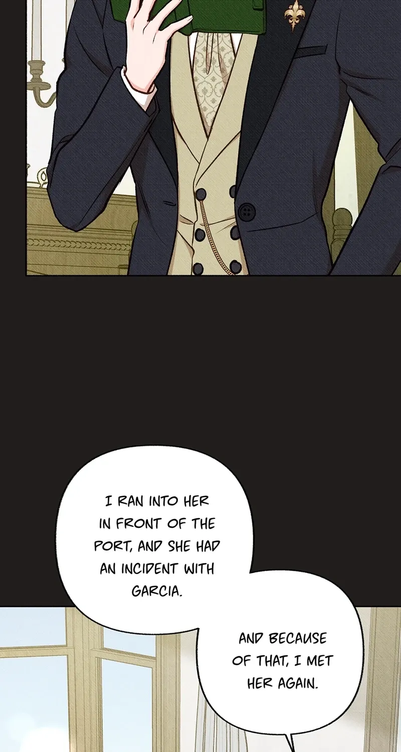 Dear My Rude Darling With Multiple Personalities Chapter 26 page 19 - 