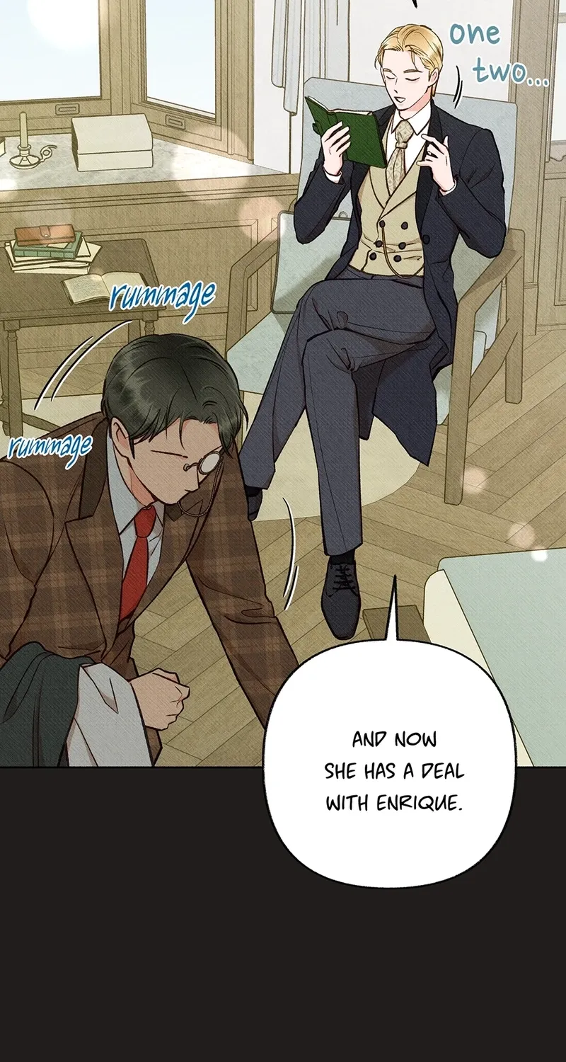 Dear My Rude Darling With Multiple Personalities Chapter 26 page 20 - 