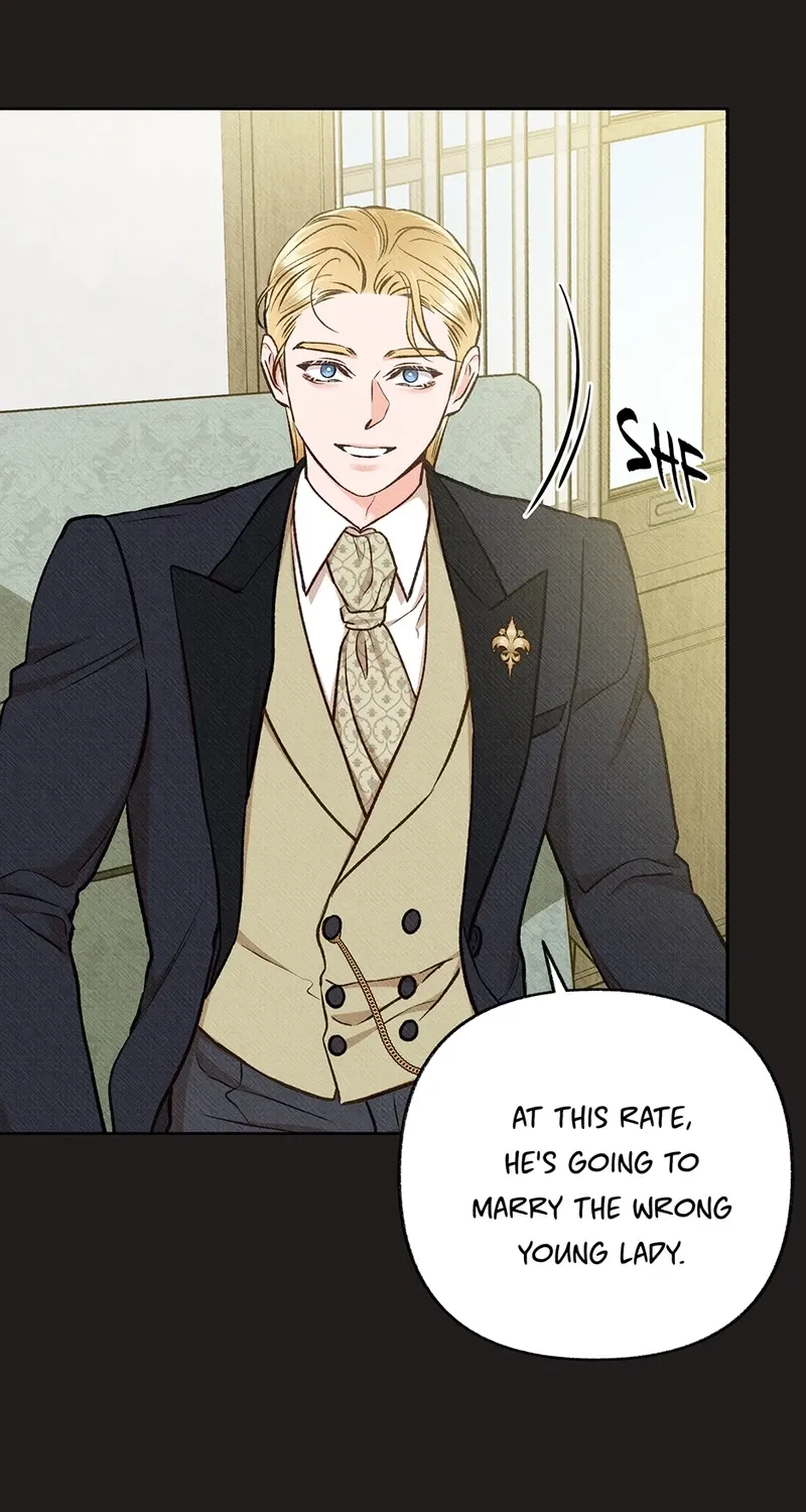 Dear My Rude Darling With Multiple Personalities Chapter 26 page 21 - 