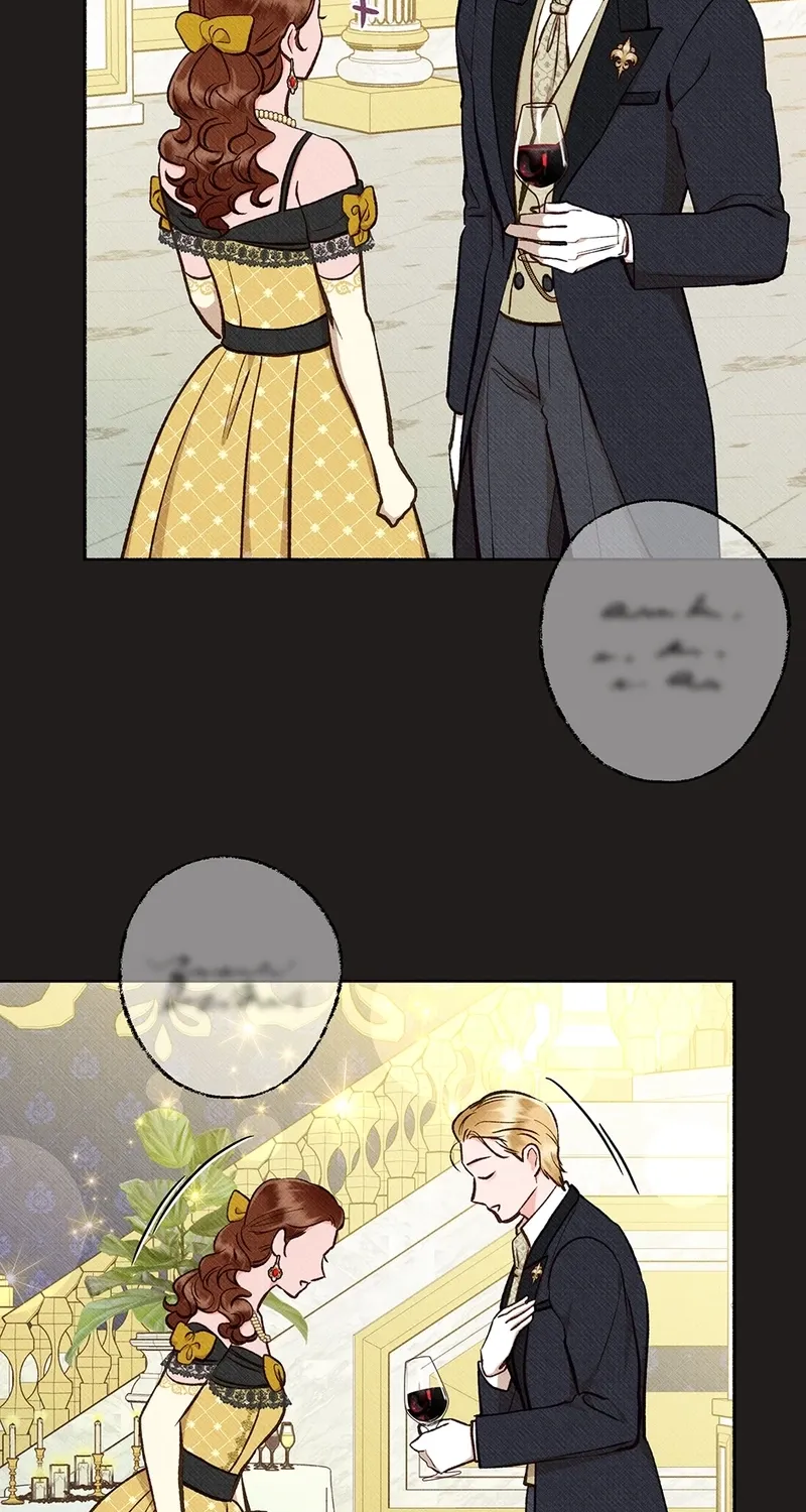 Dear My Rude Darling With Multiple Personalities Chapter 26 page 28 - 