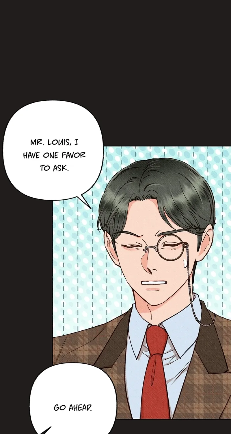 Dear My Rude Darling With Multiple Personalities Chapter 26 page 37 - 