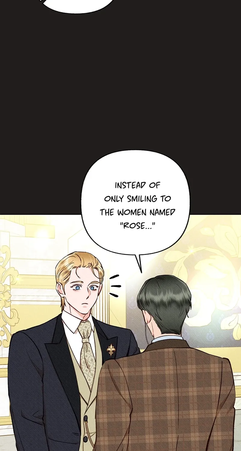 Dear My Rude Darling With Multiple Personalities Chapter 26 page 38 - 