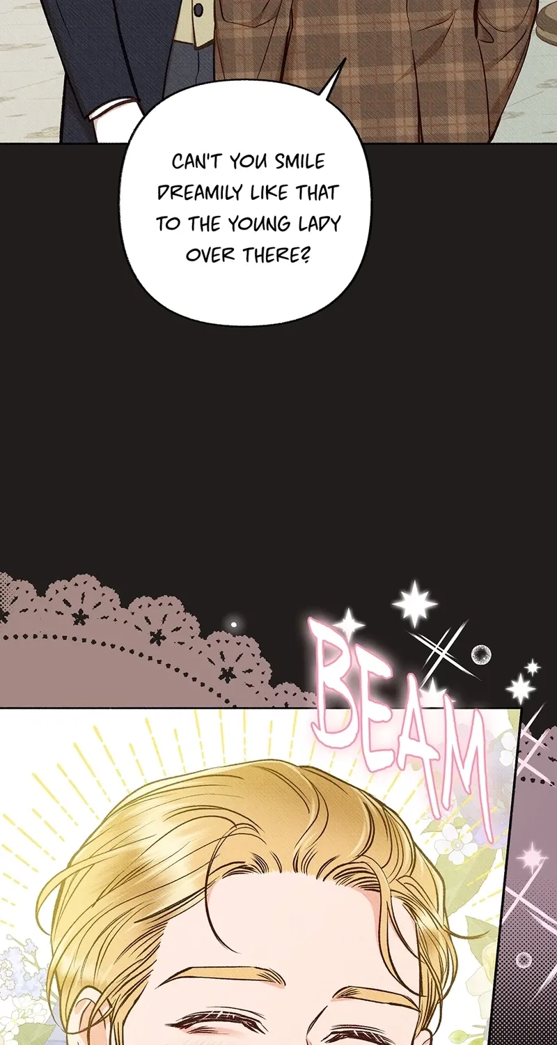 Dear My Rude Darling With Multiple Personalities Chapter 26 page 39 - 