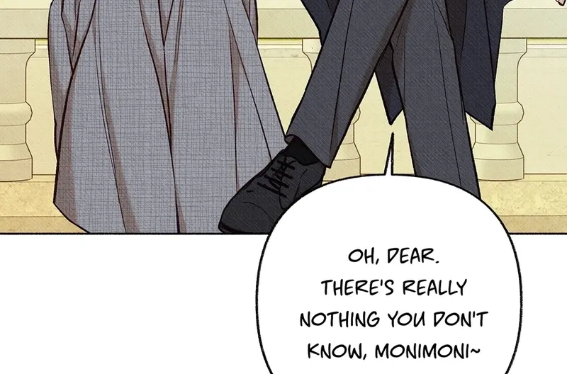 Dear My Rude Darling With Multiple Personalities Chapter 26 page 5 - 
