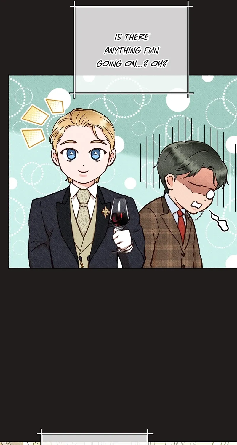 Dear My Rude Darling With Multiple Personalities Chapter 26 page 41 - 