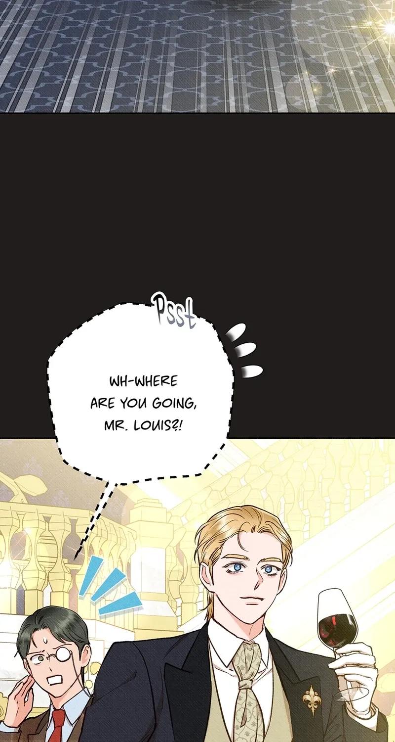 Dear My Rude Darling With Multiple Personalities Chapter 26 page 43 - 
