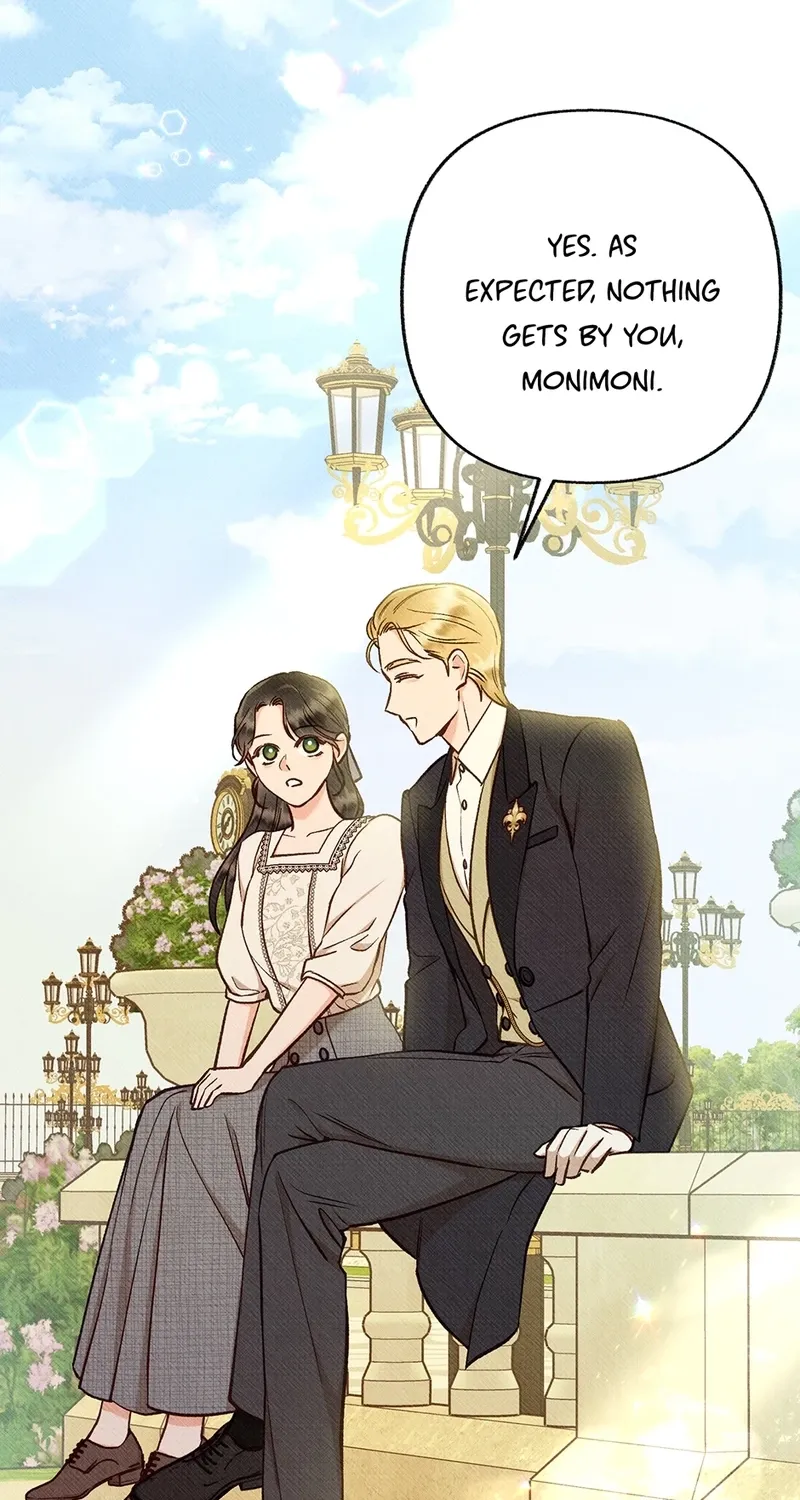 Dear My Rude Darling With Multiple Personalities Chapter 26 page 46 - 