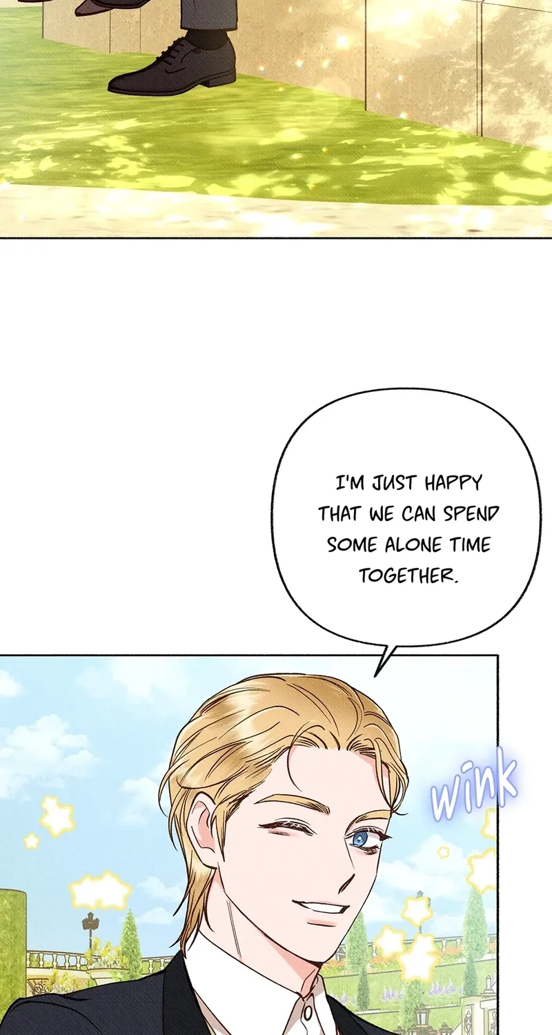 Dear My Rude Darling With Multiple Personalities Chapter 26 page 47 - 