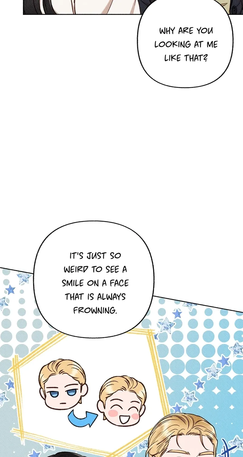 Dear My Rude Darling With Multiple Personalities Chapter 26 page 49 - 