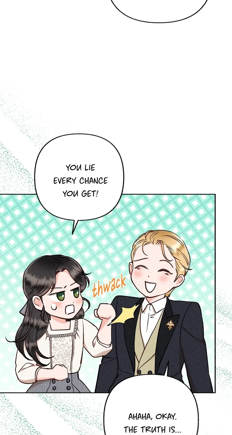 Dear My Rude Darling With Multiple Personalities Chapter 26 page 6 - 