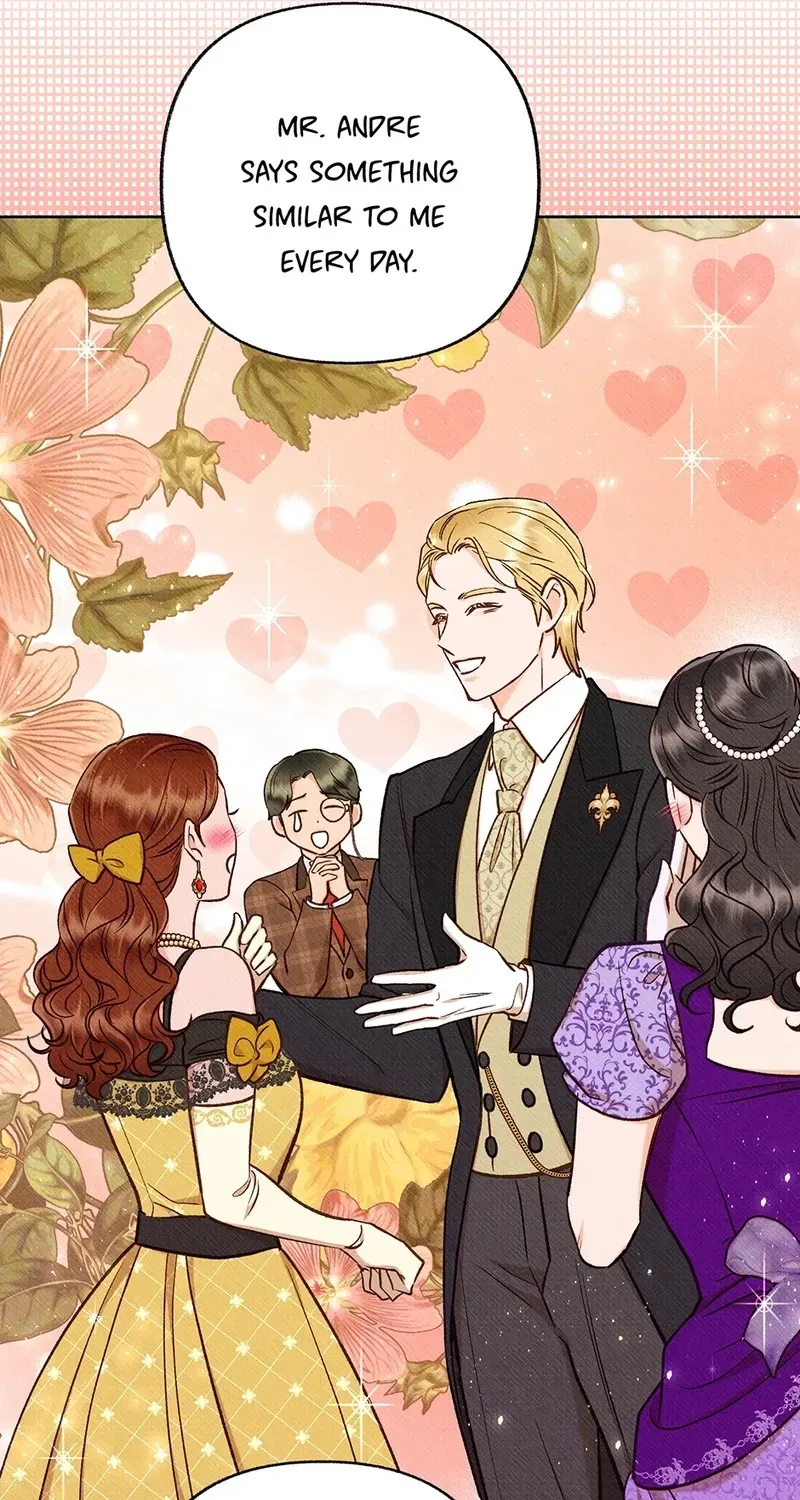 Dear My Rude Darling With Multiple Personalities Chapter 26 page 51 - 