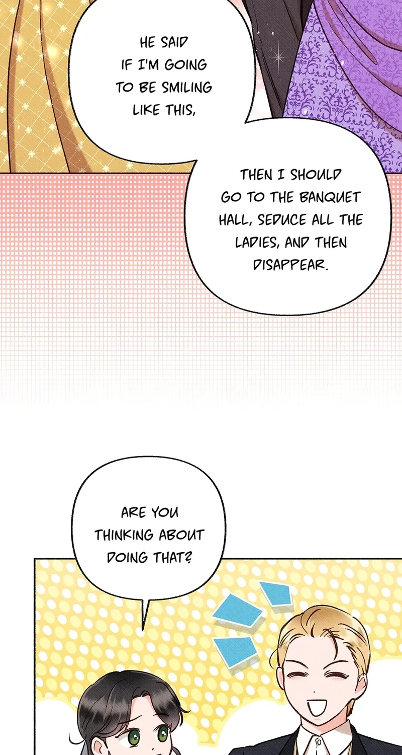 Dear My Rude Darling With Multiple Personalities Chapter 26 page 52 - 