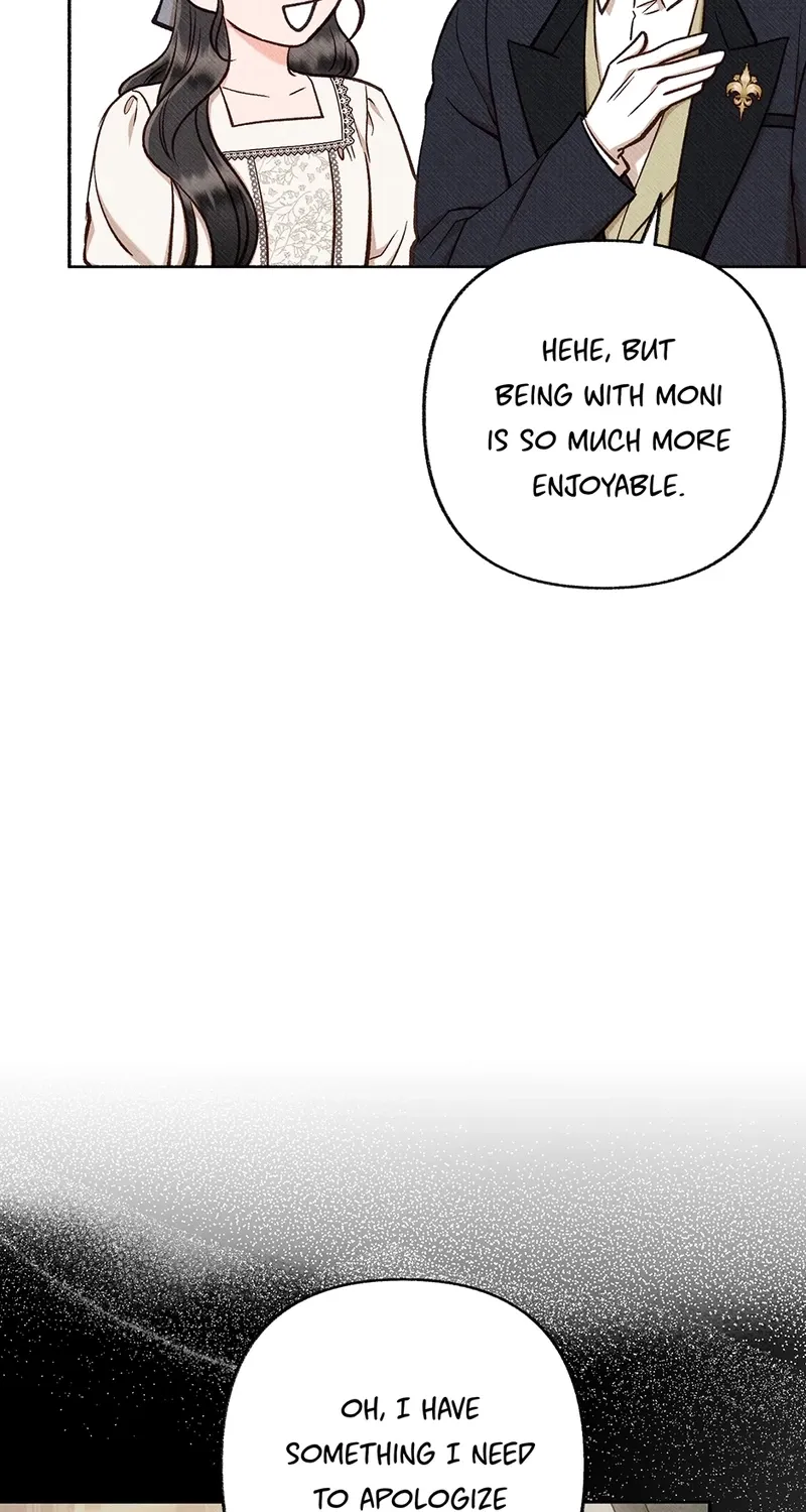 Dear My Rude Darling With Multiple Personalities Chapter 26 page 53 - 