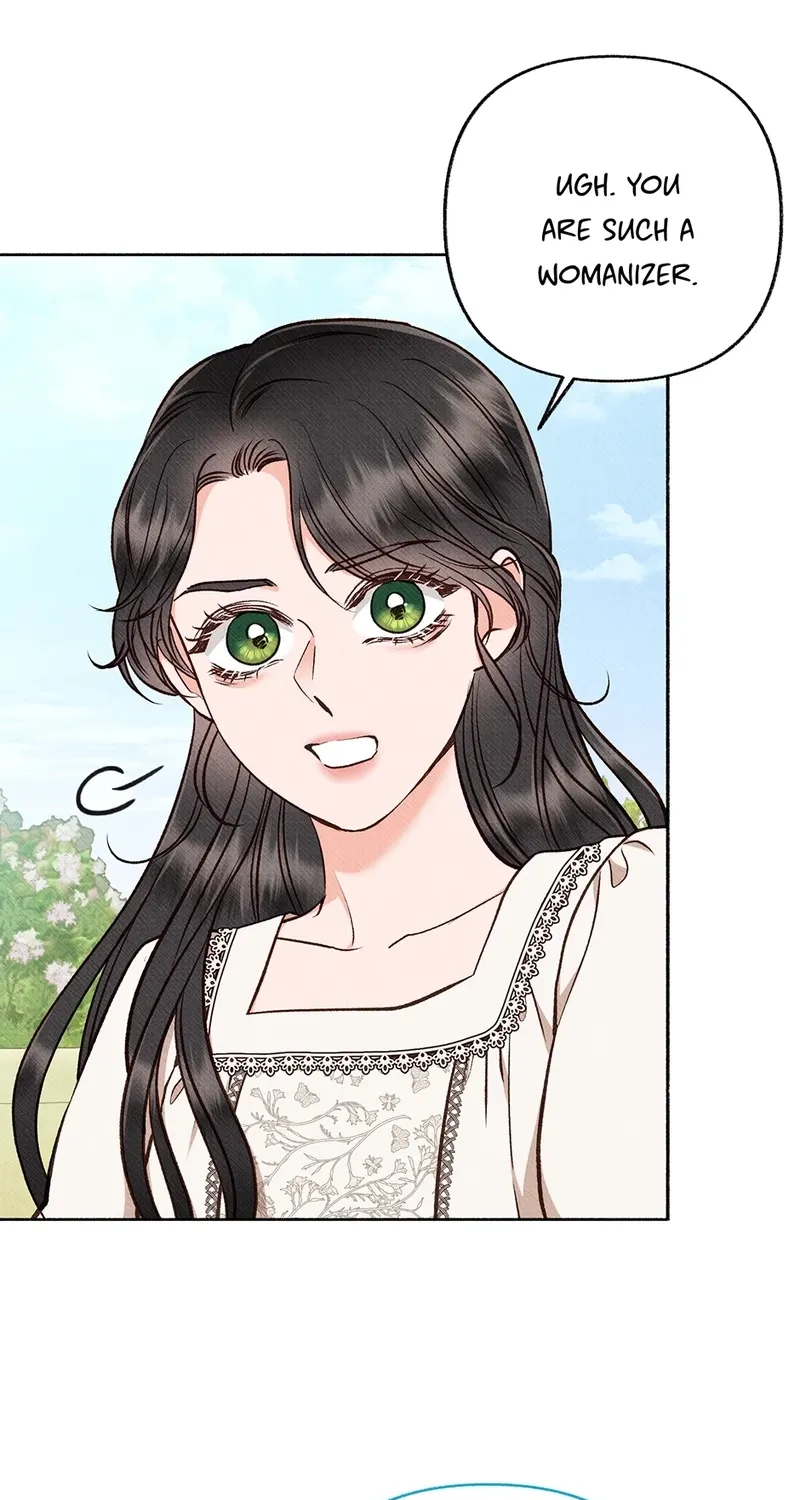 Dear My Rude Darling With Multiple Personalities Chapter 26 page 57 - 