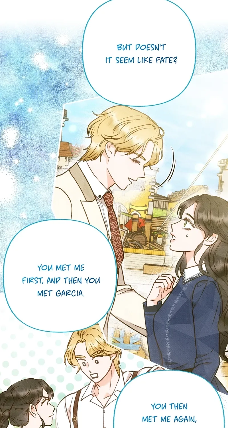 Dear My Rude Darling With Multiple Personalities Chapter 26 page 58 - 