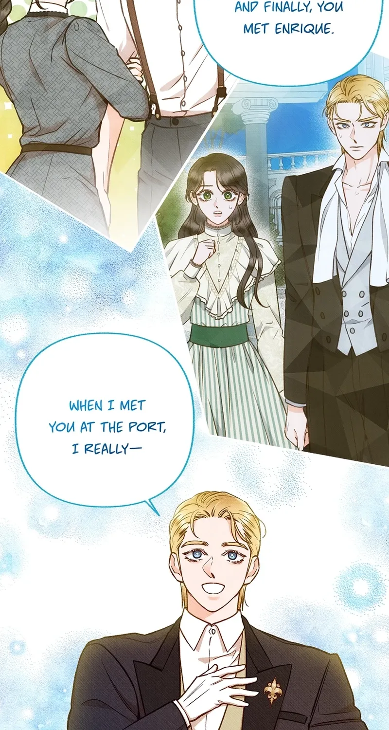 Dear My Rude Darling With Multiple Personalities Chapter 26 page 59 - 
