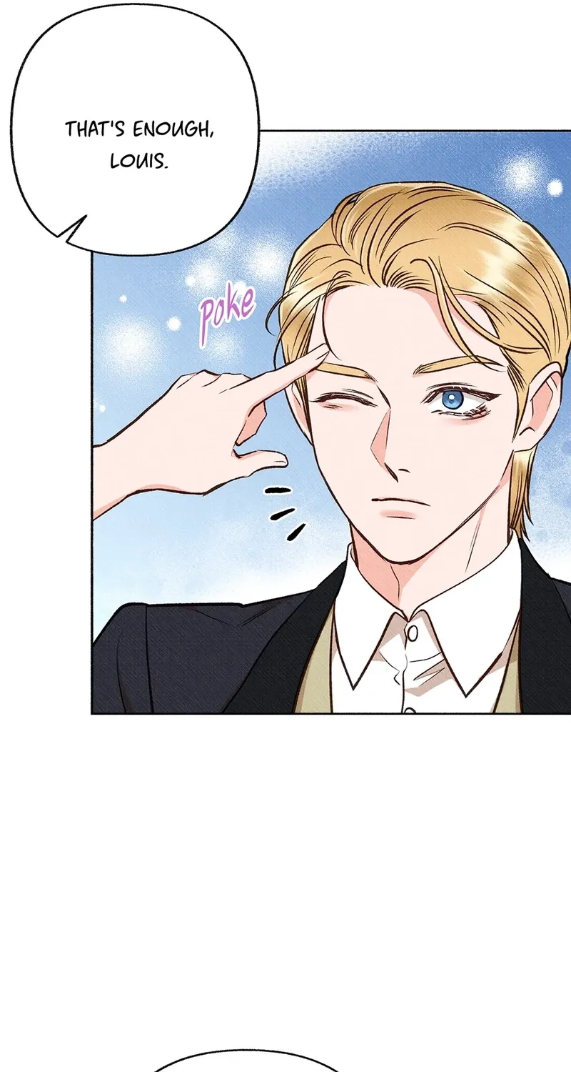 Dear My Rude Darling With Multiple Personalities Chapter 26 page 61 - 