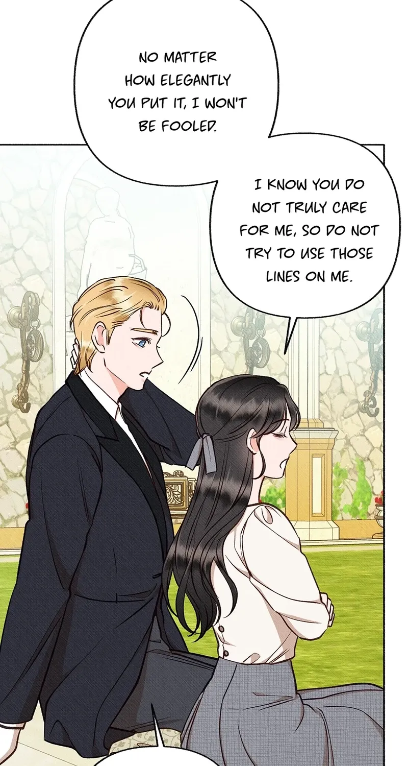 Dear My Rude Darling With Multiple Personalities Chapter 26 page 62 - 