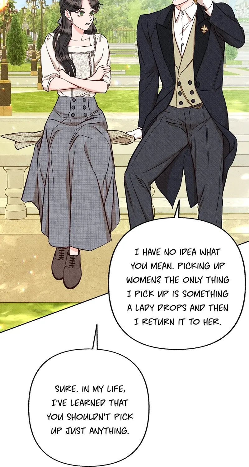 Dear My Rude Darling With Multiple Personalities Chapter 26 page 64 - 