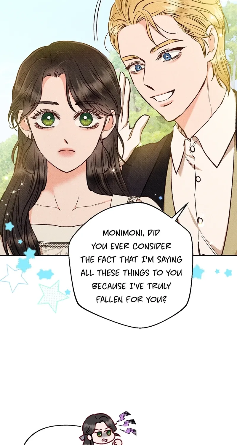 Dear My Rude Darling With Multiple Personalities Chapter 26 page 66 - 