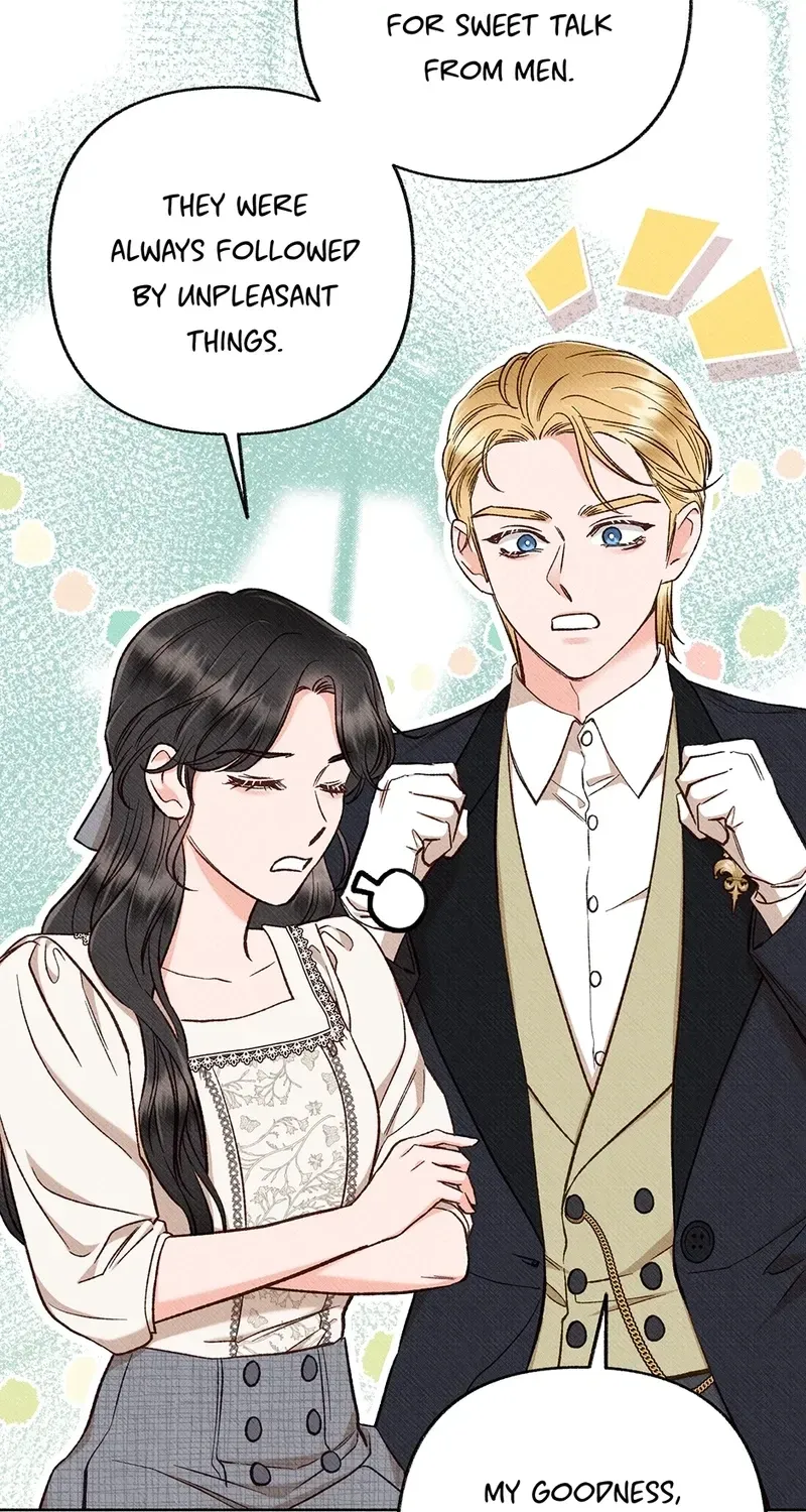 Dear My Rude Darling With Multiple Personalities Chapter 26 page 68 - 