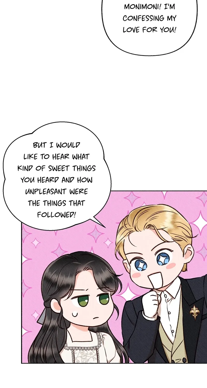 Dear My Rude Darling With Multiple Personalities Chapter 26 page 69 - 