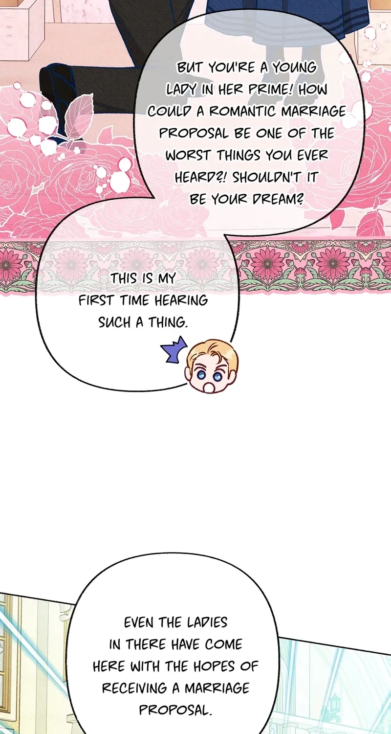 Dear My Rude Darling With Multiple Personalities Chapter 26 page 72 - 