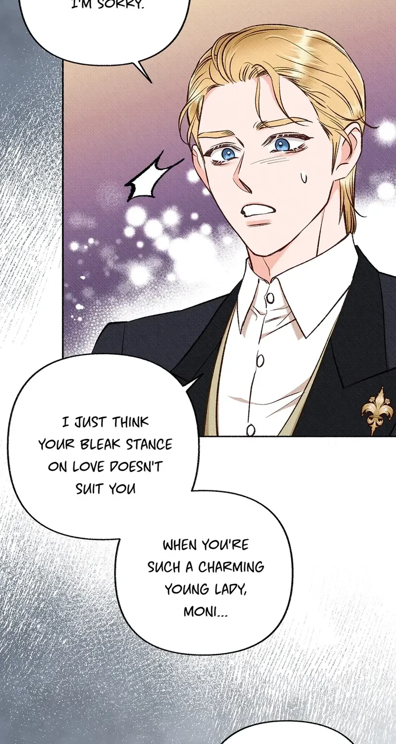 Dear My Rude Darling With Multiple Personalities Chapter 26 page 76 - 