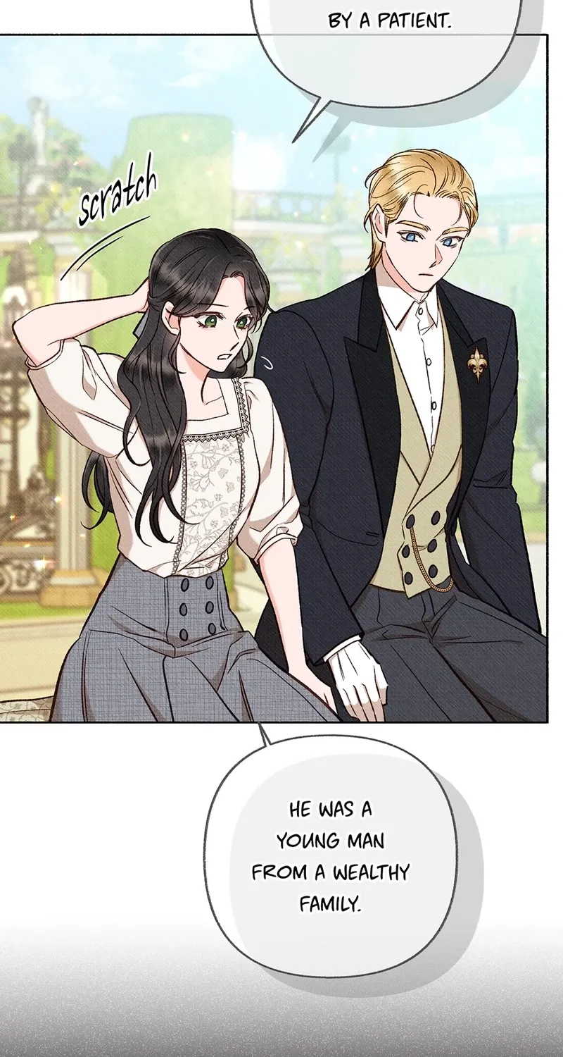 Dear My Rude Darling With Multiple Personalities Chapter 26 page 79 - 
