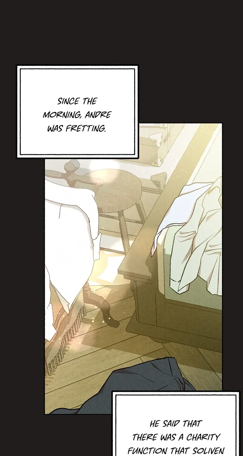 Dear My Rude Darling With Multiple Personalities Chapter 26 page 9 - 