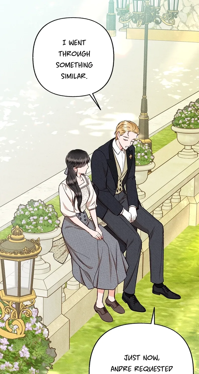 Dear My Rude Darling With Multiple Personalities Chapter 26 page 87 - 