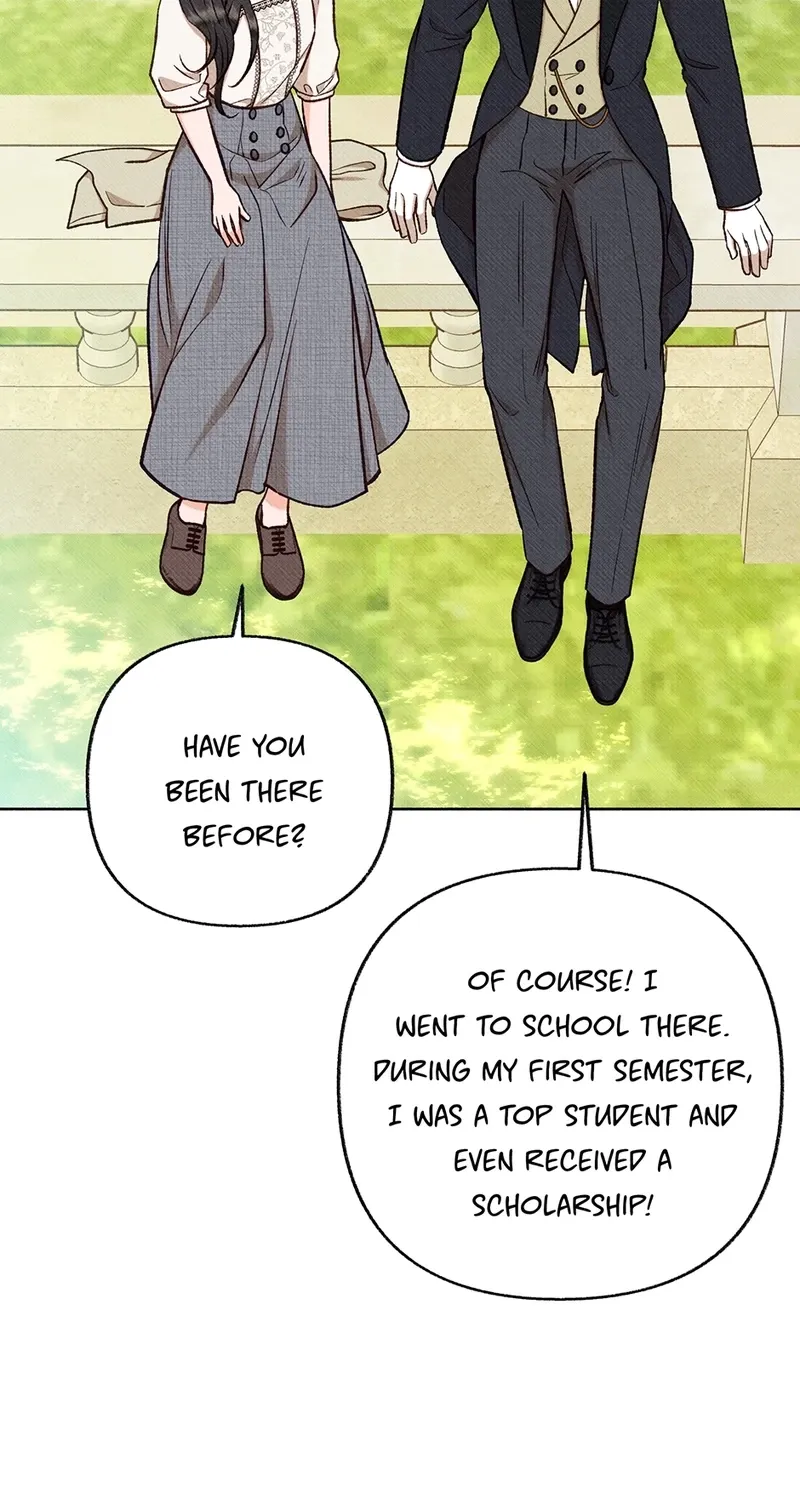 Dear My Rude Darling With Multiple Personalities Chapter 27 page 13 - 