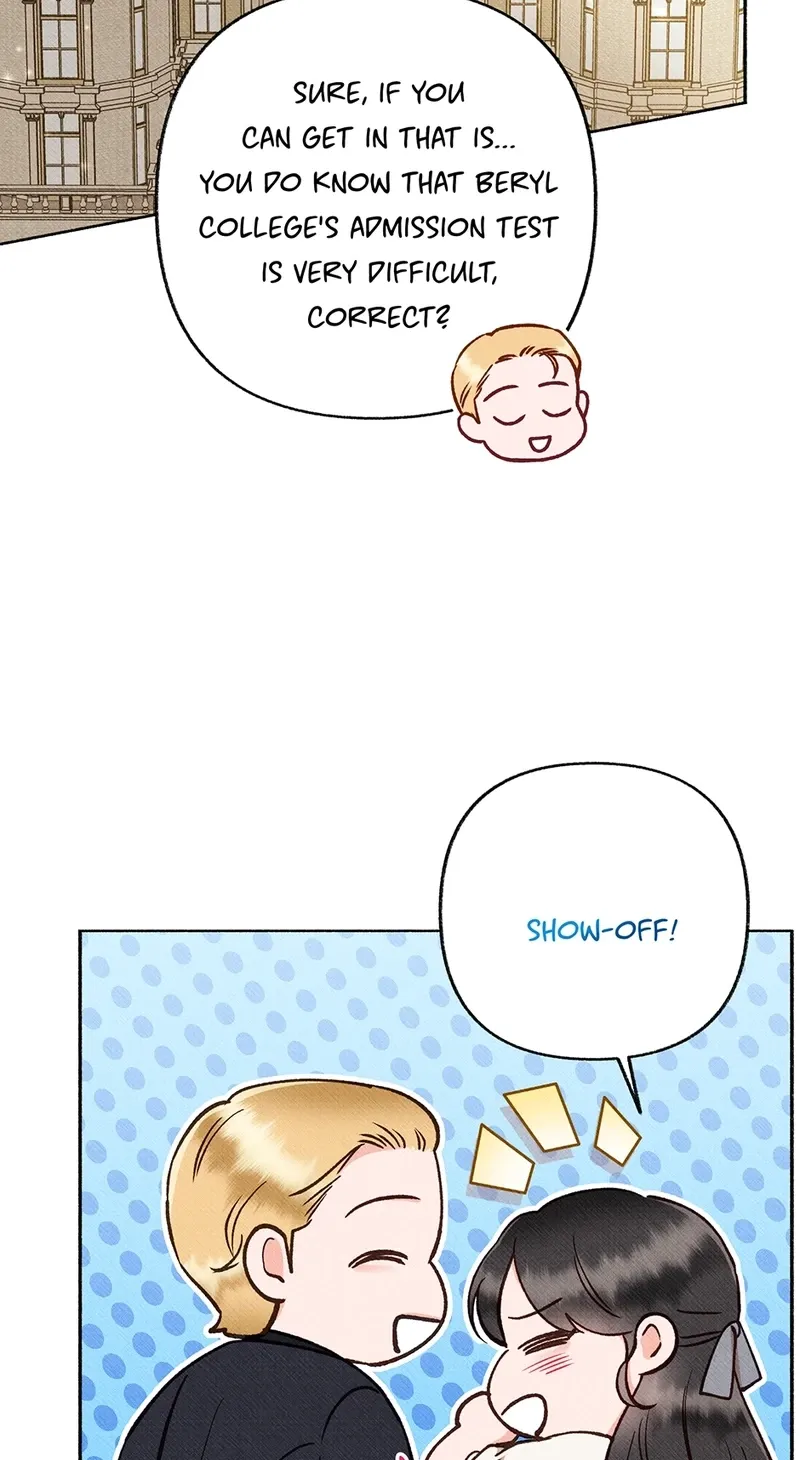 Dear My Rude Darling With Multiple Personalities Chapter 27 page 15 - 