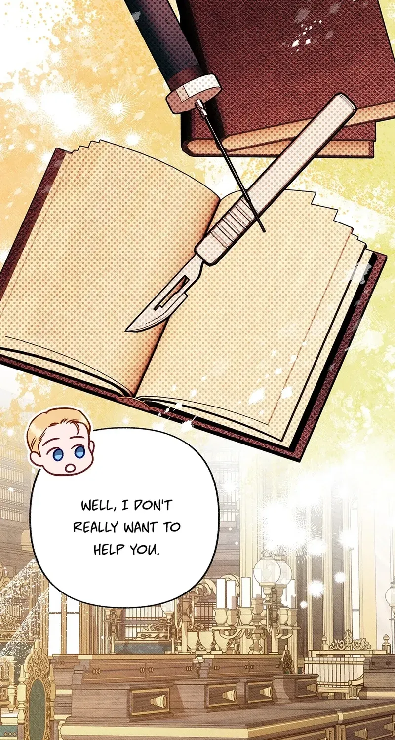 Dear My Rude Darling With Multiple Personalities Chapter 27 page 17 - 