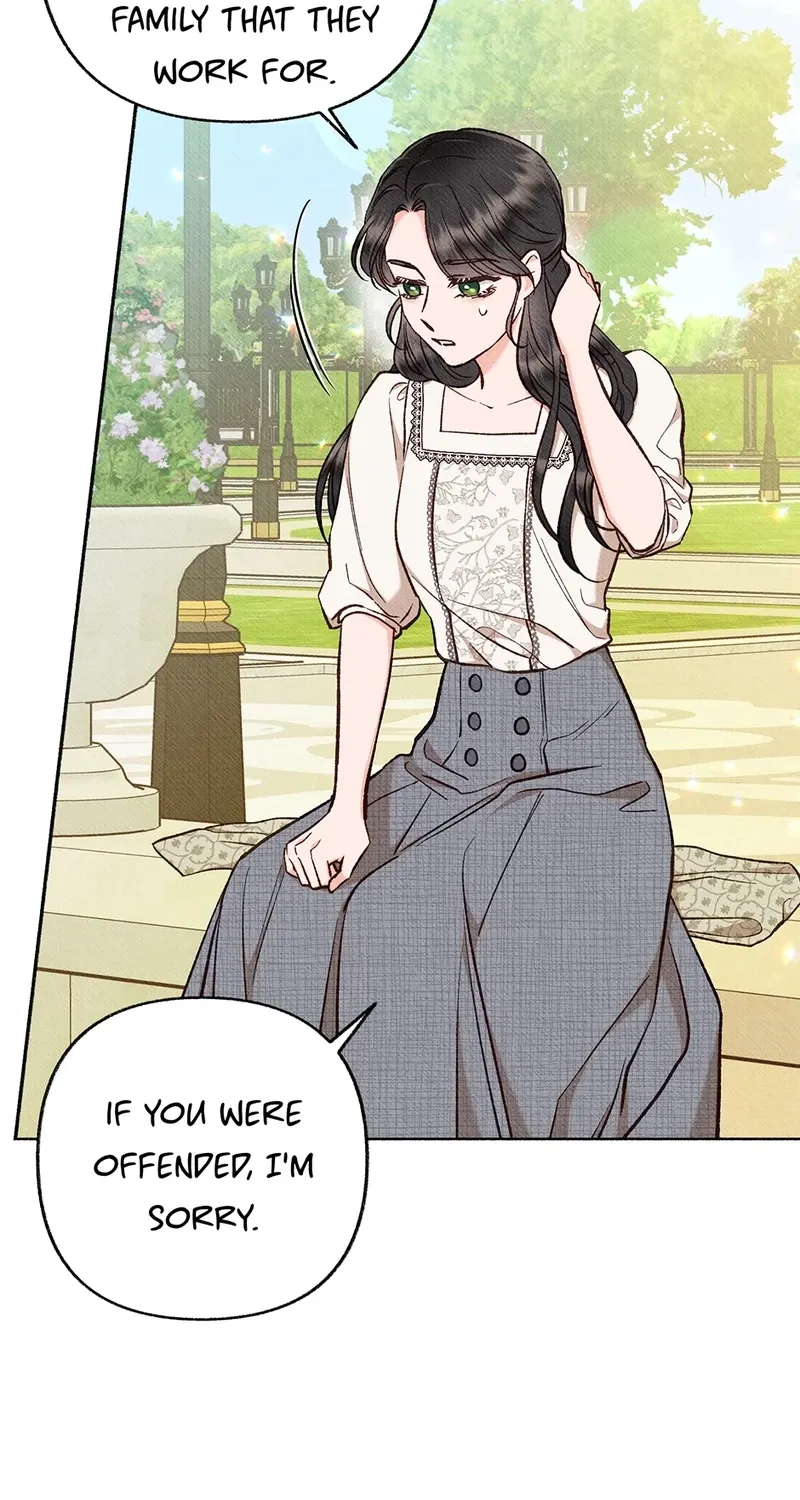 Dear My Rude Darling With Multiple Personalities Chapter 27 page 3 - 