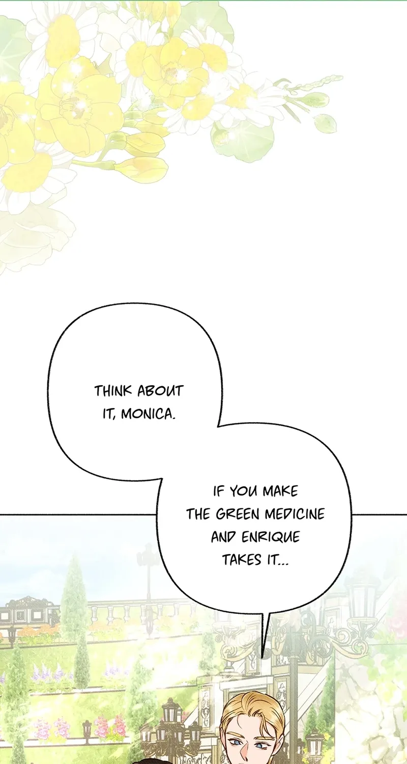 Dear My Rude Darling With Multiple Personalities Chapter 27 page 21 - 