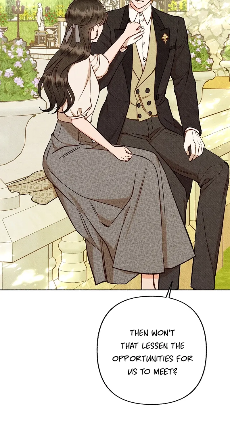 Dear My Rude Darling With Multiple Personalities Chapter 27 page 22 - 