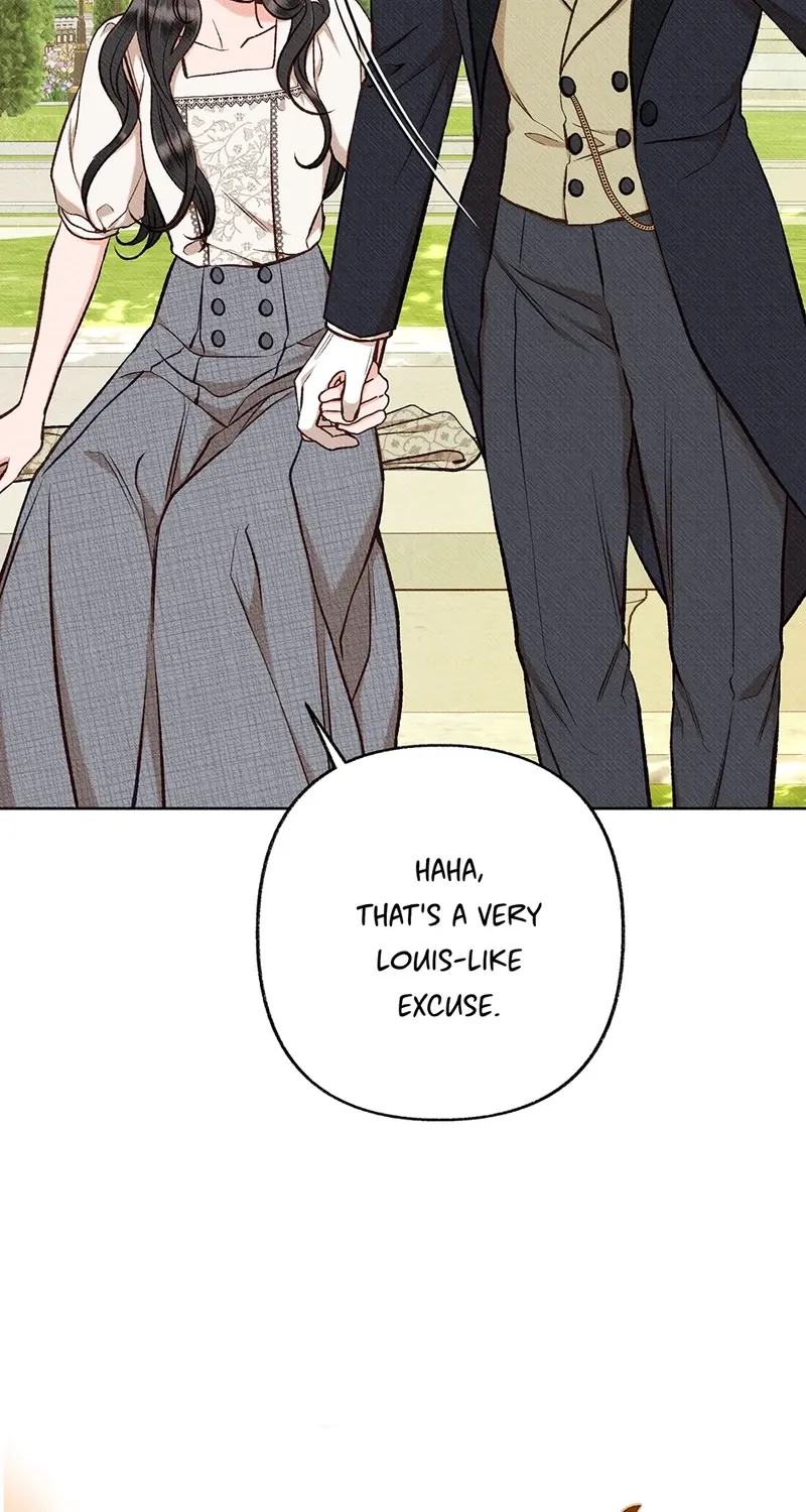 Dear My Rude Darling With Multiple Personalities Chapter 27 page 25 - 
