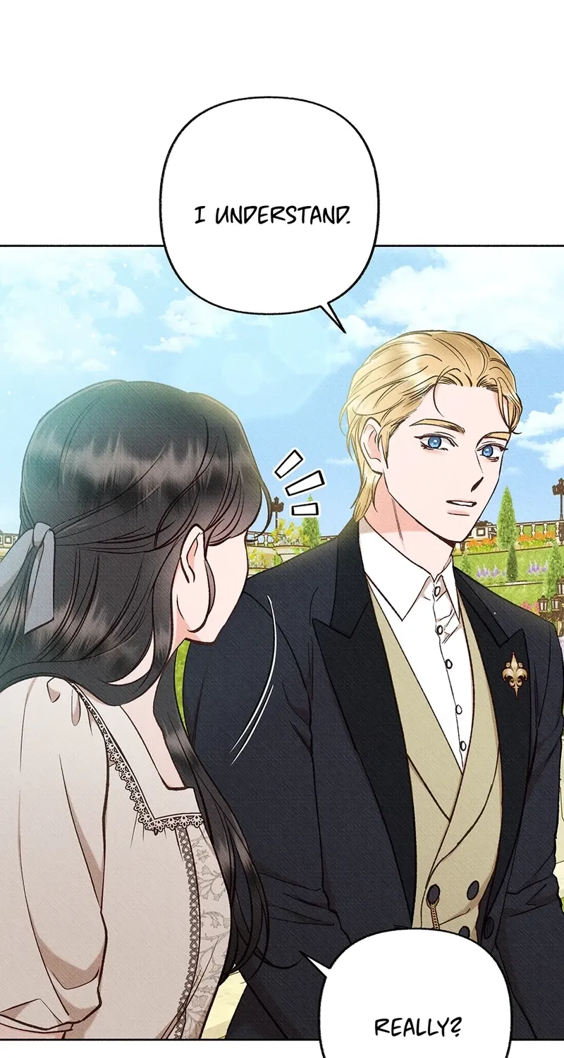 Dear My Rude Darling With Multiple Personalities Chapter 27 page 4 - 