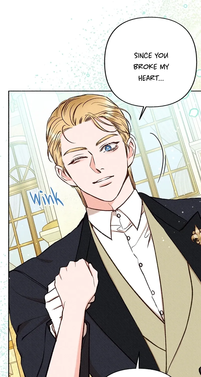 Dear My Rude Darling With Multiple Personalities Chapter 27 page 31 - 