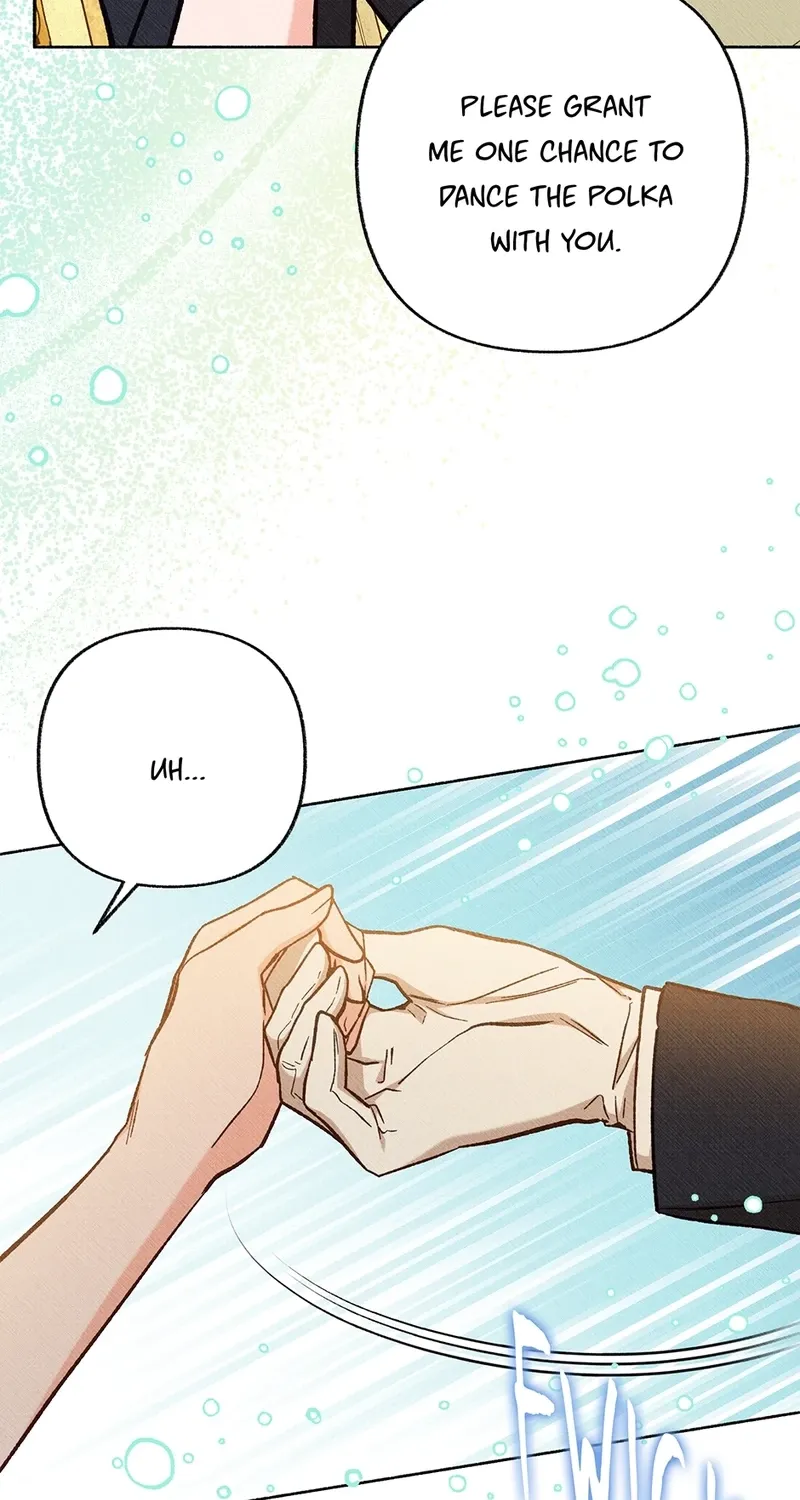 Dear My Rude Darling With Multiple Personalities Chapter 27 page 32 - 